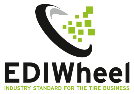 EDIWheel logo